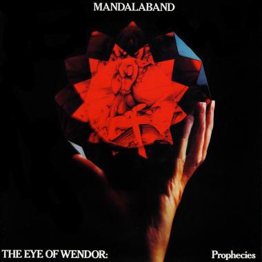 Mandalaband -  The Eye of Wendor, Prophecies